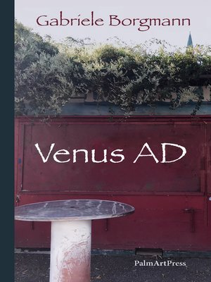 cover image of VENUS AD